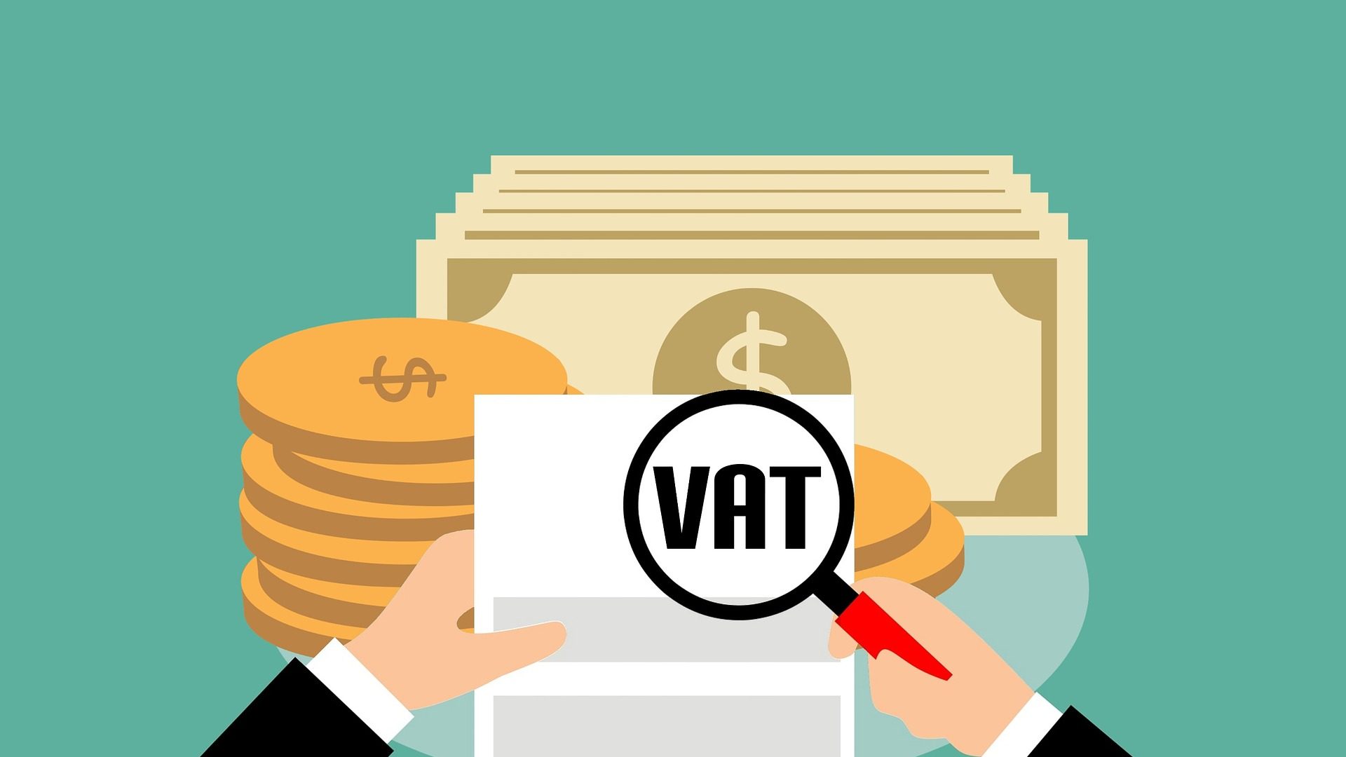 VAT Registration Assistance